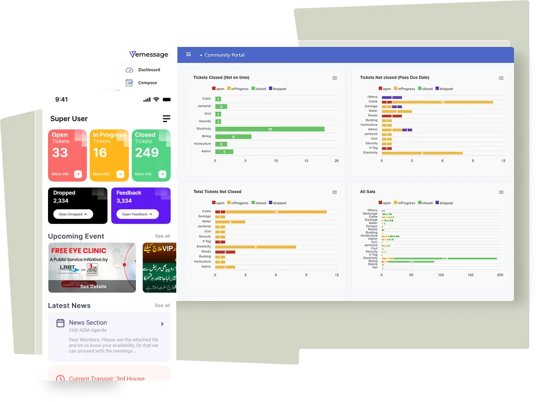 Incident Management feature demonstration